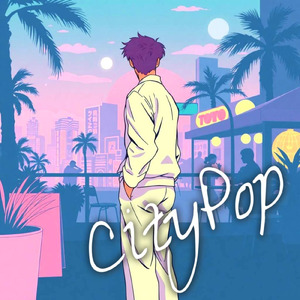 海辺の手紙 (Vocal version)