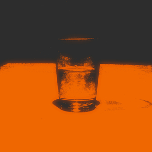 Half Empty Glass