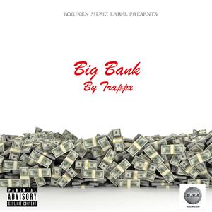 Ptsd (feat. China da doll)