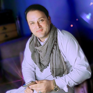 Za Che Pa Khwa Ke Da Janan Wlar Wam