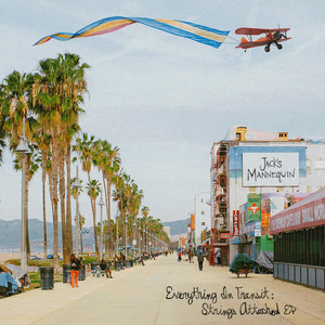 I'm Ready (Strings Attached Version)