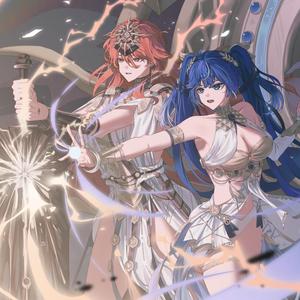 Eclipse (feat. Zephyrianna)