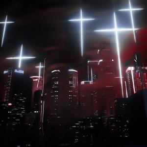 Love is Destructive.