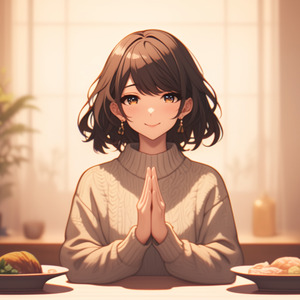 Gochisōsama no Uta