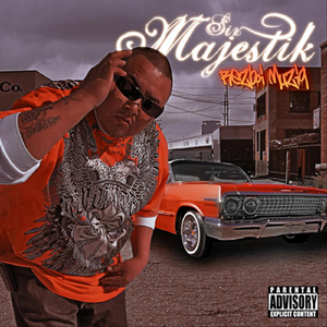 Lost Ones (feat. Nomadic)