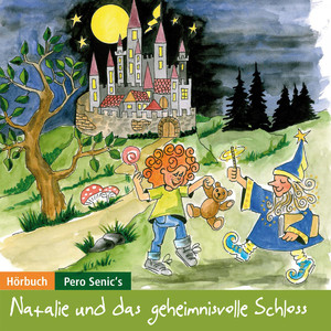 Der stürmische Wald