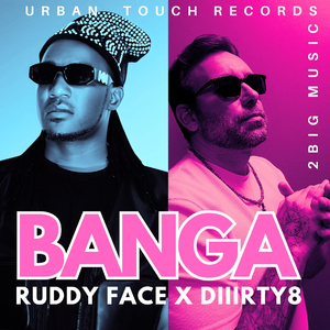 Banga (Instrumental)