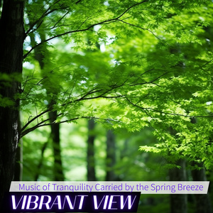 Breezy Meadows in Bloom