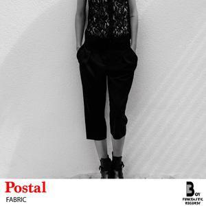 Postal (Original mix)