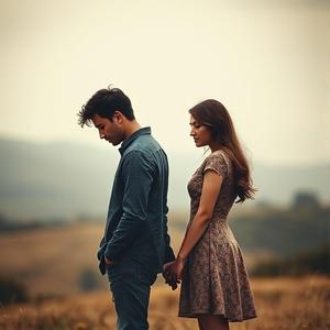 흔들리던 날들에도