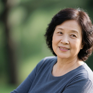 你的妈妈