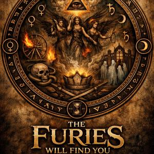 The Furies Will Find You