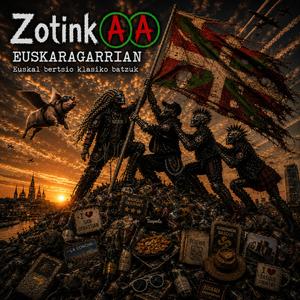 Ezpeleta herrian (Special Version)