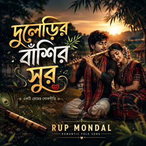 দুলোড়ির বাঁশির সুর