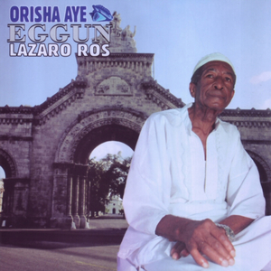 Olorún Kodewueo. Ikyla Iloro. Bada Ikú Yeo. Mofoyú Wuerele. E Ikú Oni Yobba. Batiolé. Awua Ona Laikú. Oyolelé Laikú. Ero Miwuao Miwiwuaoe. Awe Wemideleo