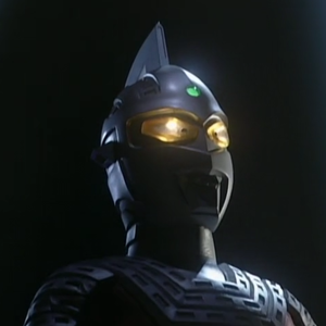 ウルトラセブンのバラード（翻自 冬木透）