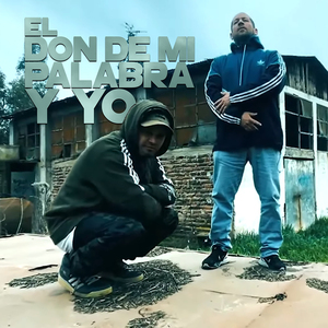 El Don de Mi Palabra y Yo