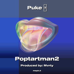 Puke