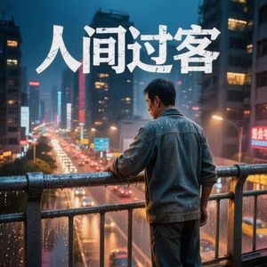 人间过客