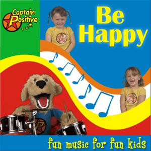 Meet Captain Positive