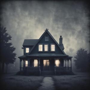 Whispers in the Shadows (feat. Clark Lennardt)