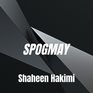 Spogmay