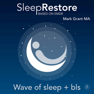 Sleep Restore Based on EMDR: Wave of Sleep + Bls