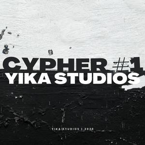Cypher #1 Yika Studios (feat. RedZ 23, Ayela & Davo)