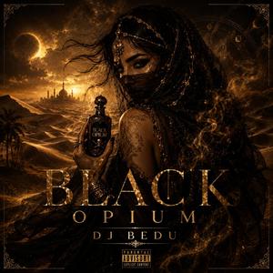 Black Opium