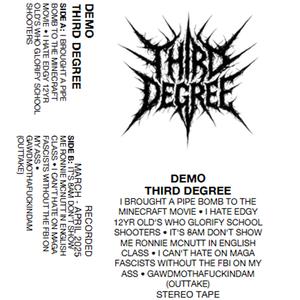 It's 8AM Don't Show Me Ronnie McNutt in English Class