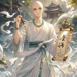 禅心劫