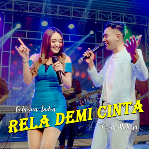 Rela Demi Cinta