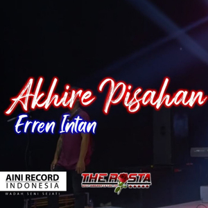 Akhire Pisahan