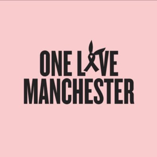 One Love Manchester 曼彻斯特公益演唱会