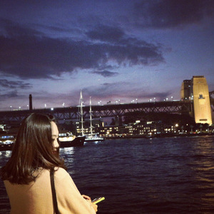 脑海浮游的你（Cover 以冬）