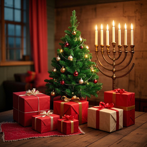 メリークリスマスって言えなかった