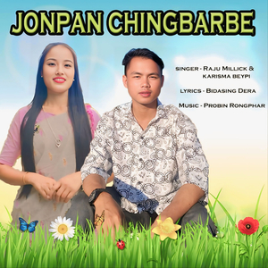 Jonpan Chingbarbe