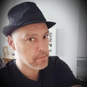 It's Over And Over Again