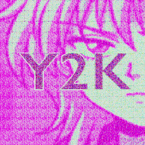 デスコ（Y2K）