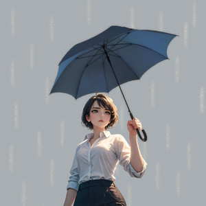 長雨