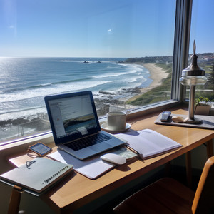 Cantata De Búsqueda De La Sabiduría En El Océano