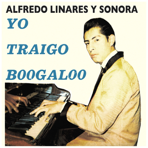 La Sonora Llegó