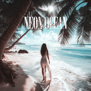 Neon Ocean