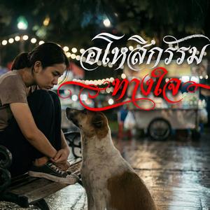 อโหสิกรรมทางใจ