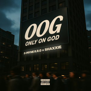 OOG (Only On God)