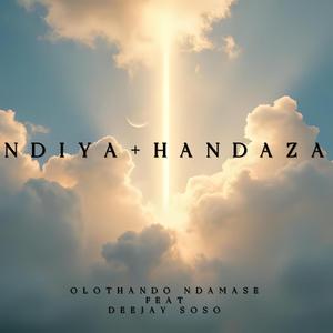 Ndiyathandaza (feat. Deejay Soso)