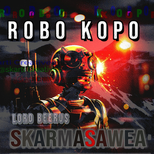 R0B0 K0P0 (le'Astro)