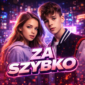 Za Szybko