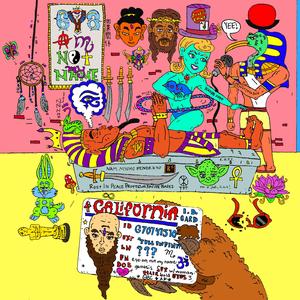 Luvwutchyadoo! (feat. NuNasa, IDHAZ, Kaly Jay, Hashbrown & Xiomara)