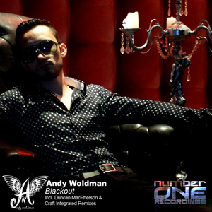 Black Out (Craft Integrated Remix)